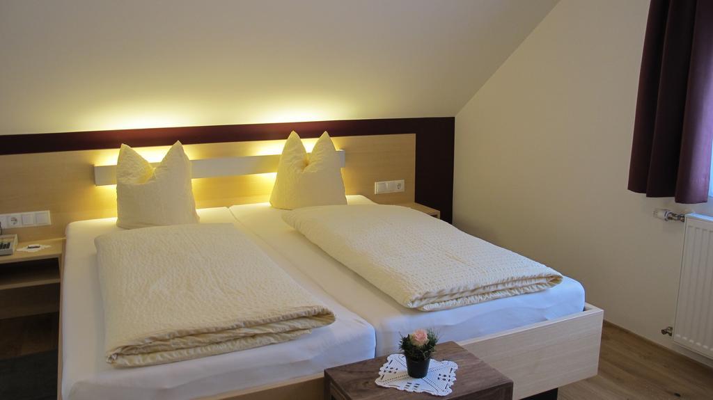 Hotel Oxa Hittisau Pokój zdjęcie