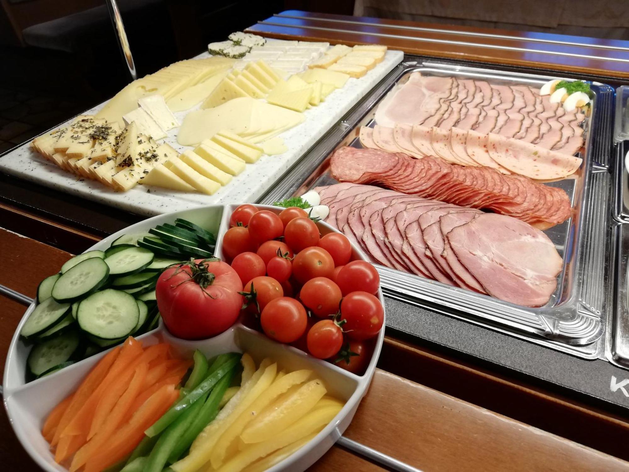 Hotel Oxa Hittisau Zewnętrze zdjęcie