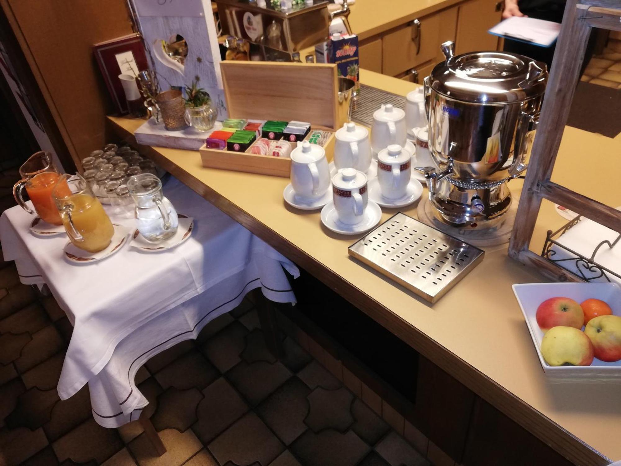 Hotel Oxa Hittisau Zewnętrze zdjęcie
