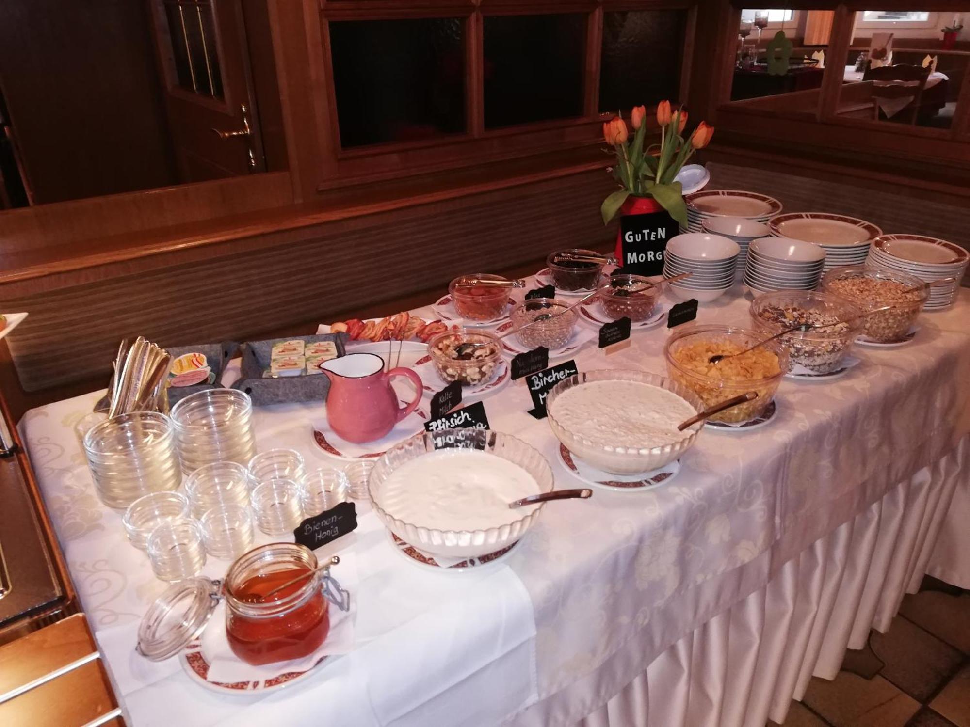 Hotel Oxa Hittisau Zewnętrze zdjęcie
