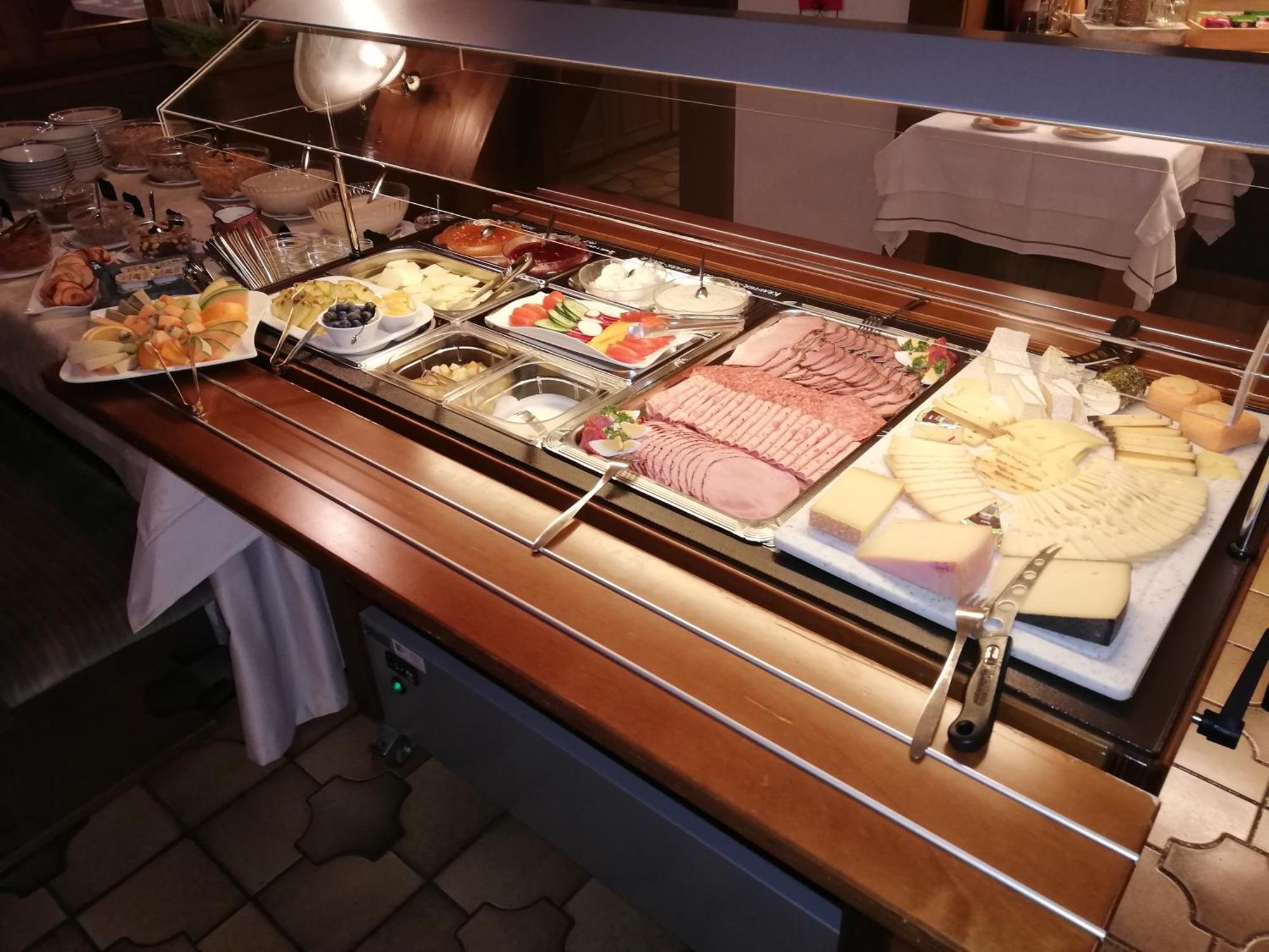 Hotel Oxa Hittisau Zewnętrze zdjęcie