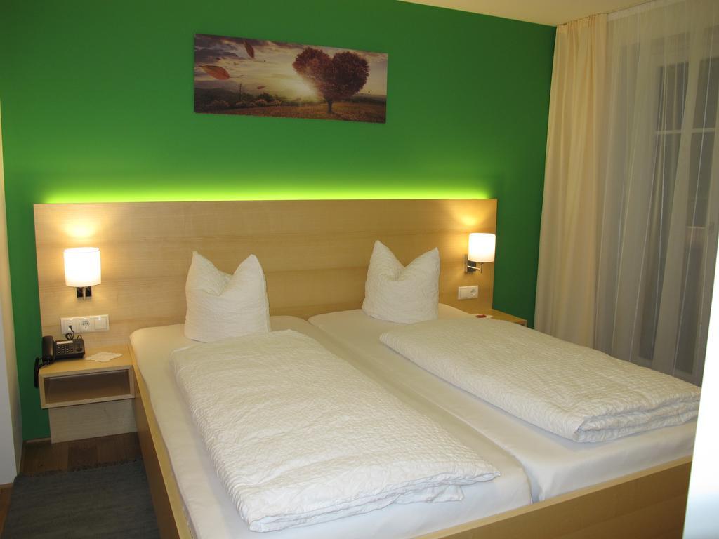 Hotel Oxa Hittisau Zewnętrze zdjęcie