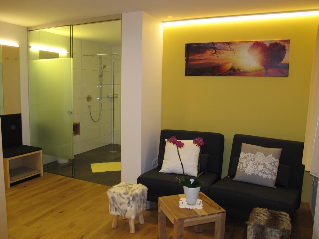 Hotel Oxa Hittisau Zewnętrze zdjęcie