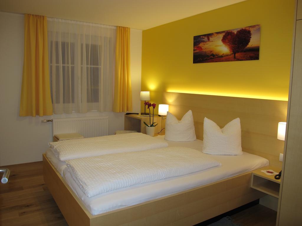 Hotel Oxa Hittisau Zewnętrze zdjęcie
