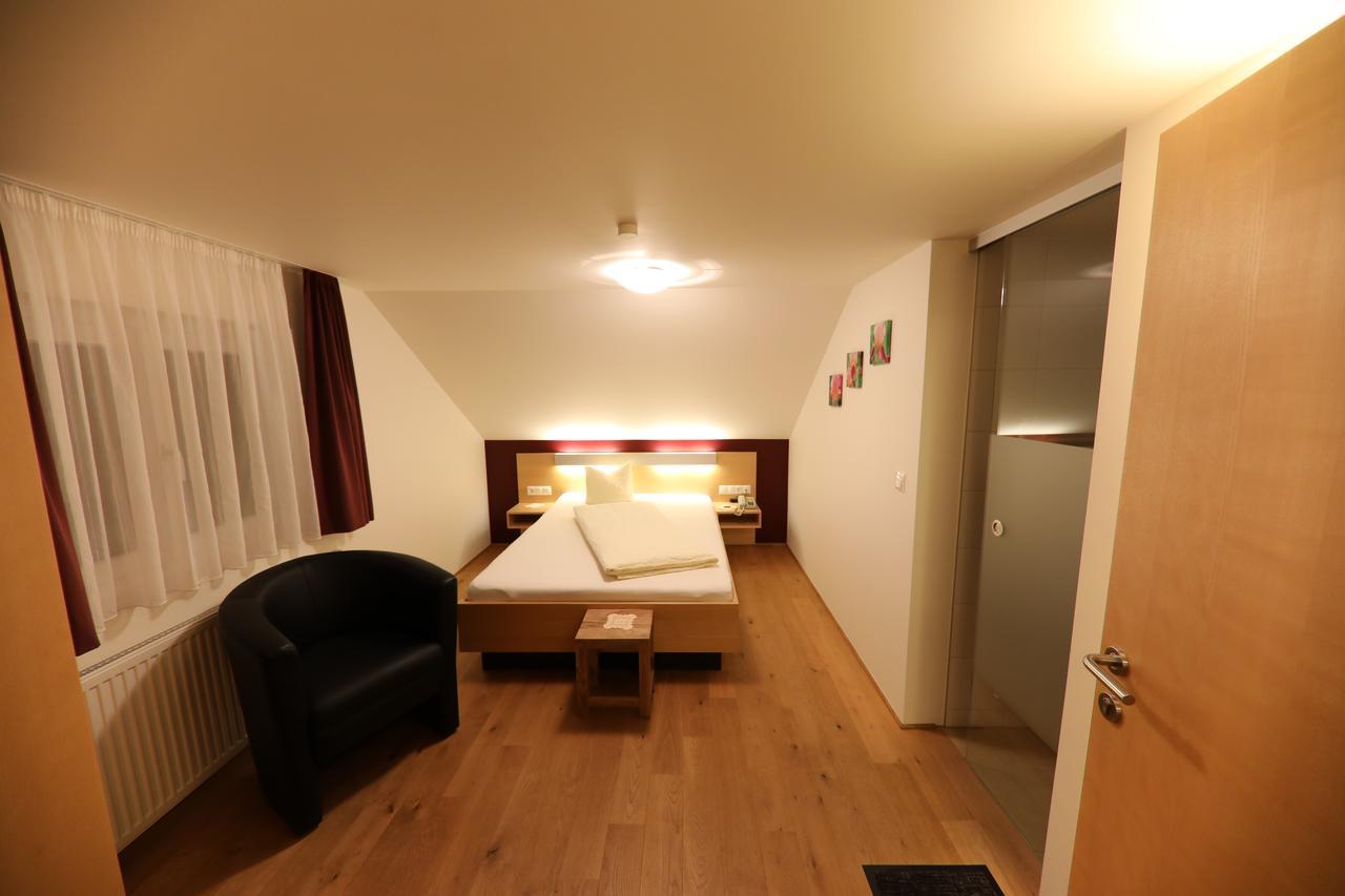 Hotel Oxa Hittisau Zewnętrze zdjęcie
