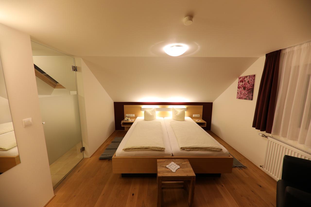 Hotel Oxa Hittisau Zewnętrze zdjęcie