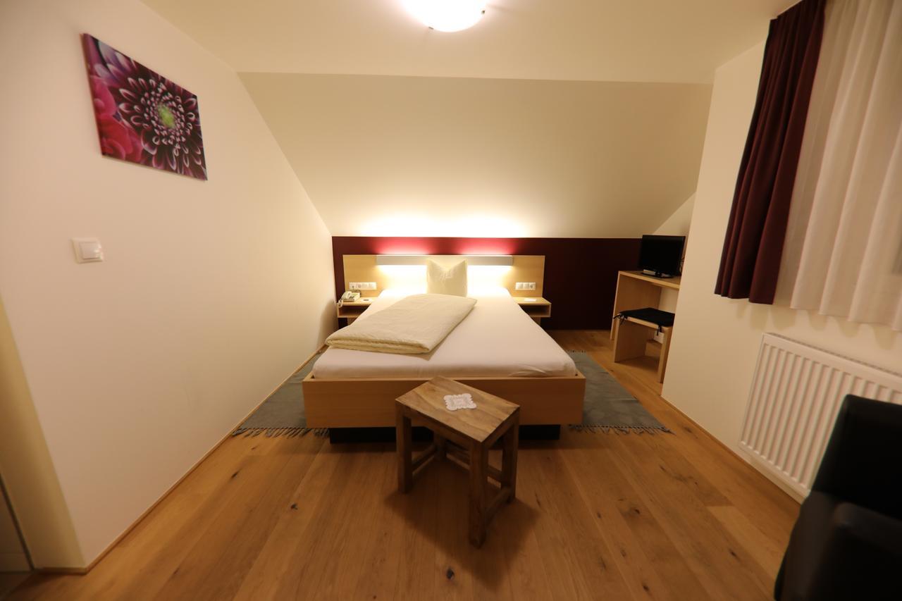 Hotel Oxa Hittisau Zewnętrze zdjęcie